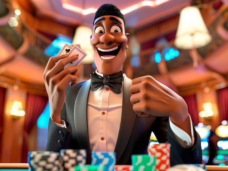 Tampilan riwayat transaksi LinkAja di aplikasi iboslot menampilkan daftar deposit dengan tanggal, jumlah, dan status