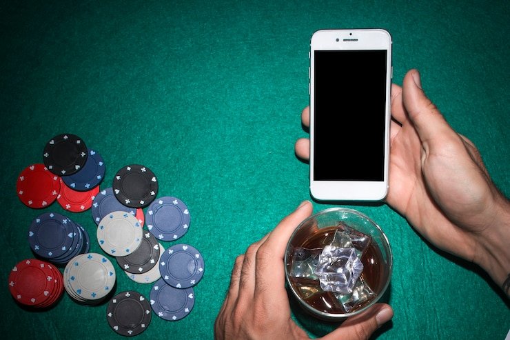 Proses deposit di iboslot menampilkan pilihan metode pembayaran dan formulir input jumlah